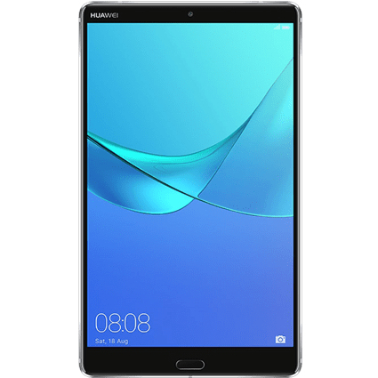 Замена разъема Huawei  MediaPad M5 8.4